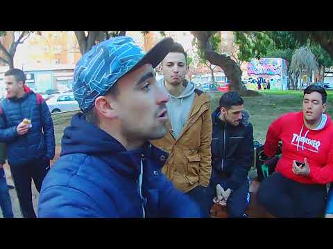 PreBattle Nation [Shoker vs Cesus] Octavos