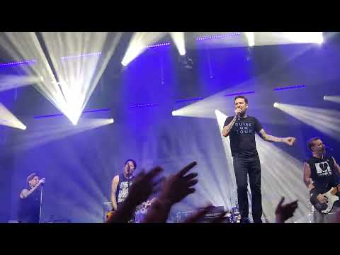 Donots ft Frank Turner - So Long at Lost Evenings V