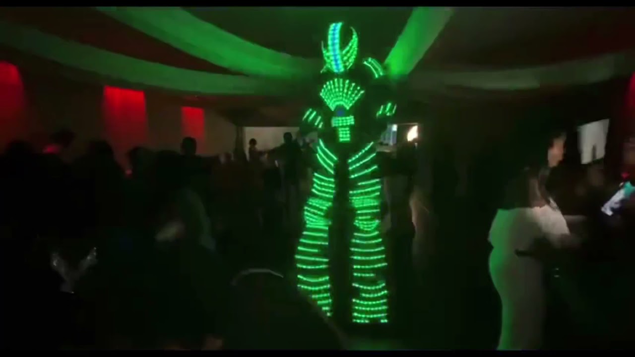 Best Hora Loca Hooray Party