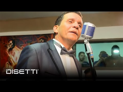 Erick Franchesky - Por Ella (Live) | Salsa Romantica
