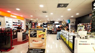 Tiendas de Fotografía y Vídeo Foto Ruano - Descubre nuestras instalaciones y ser