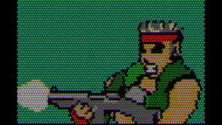 GameKing 3: Hemic Battle (2005 Timetop) Playthrough with cheats