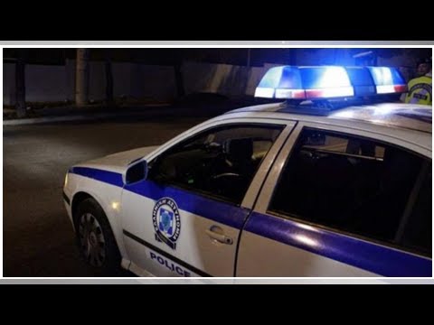 Πυροβολισμοί εναντίον αστυνομικών της Άμεσης Δράσης στην Καλλιθέα