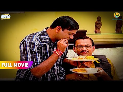 Bagha Ke karan popatlal Kha Nhi paya jalebi fafda!  | FULL MOVIE | Taarak Mehta Ka Ooltah Chashmah