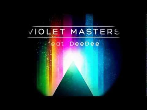 Hurricane  VIOLET MASTERS Feat. DeeDee