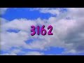 Sesame Street Episode 3162 December 28 1993