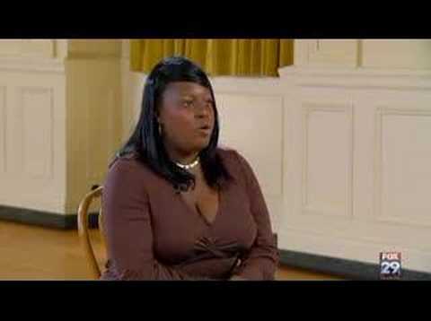 LaKisha Jones Makes the Top 24