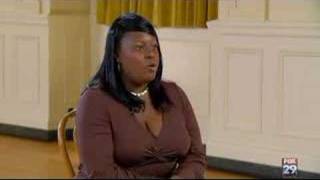 LaKisha Jones Makes the Top 24