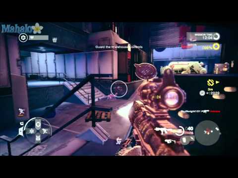 Brink- Campaign Skullknight101 - Resistance Day 8- Airborne