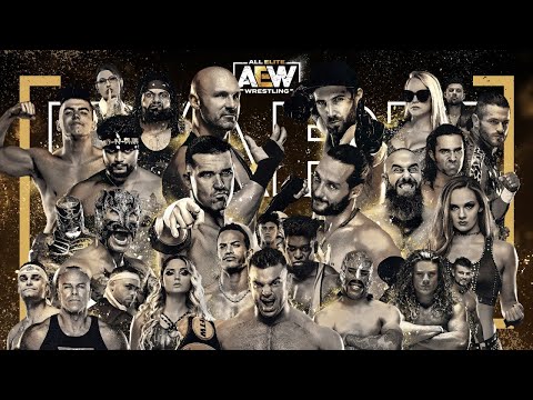 AEW Dark Episode 68 | 12/29/20