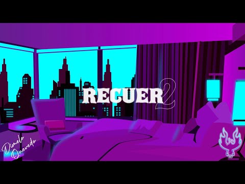 Recuer2 - Cheru & @FraydySandia (Video Lyric)