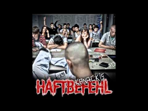 Capo Azzlack feat. Haftbefehl-Wir sind Azzlacks [ORIGINAL]