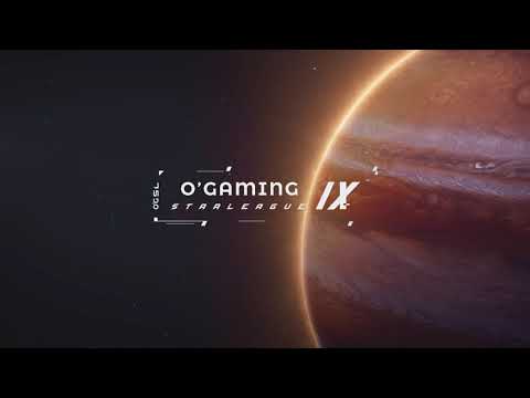 OGSL 9 - Le 29 et 30 Juillet