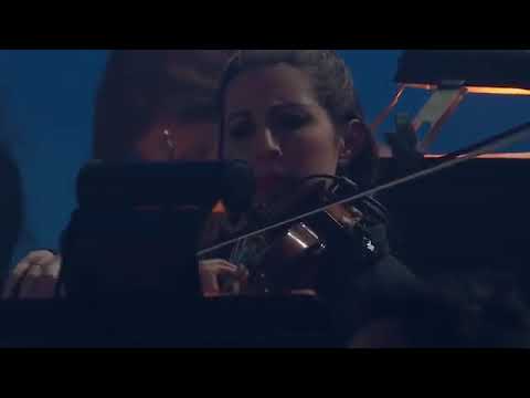 OST Red Dead Redemption 2 - The wheel (Red Bull Music Festival LA)