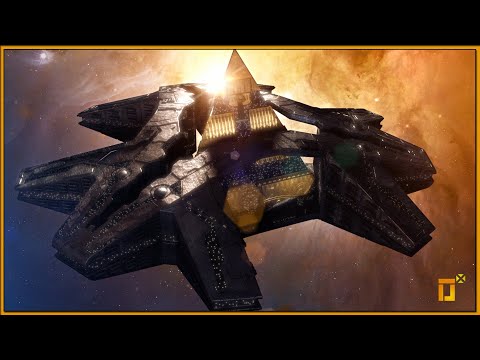 [9] Goa'uld - Stargate Universe Reborn - Stellaris 3.1