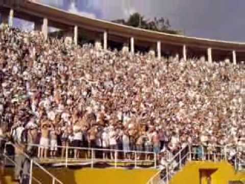 Santos 2 x 1 Rio claro