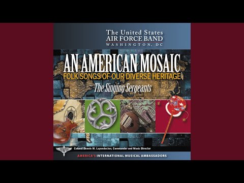 Muie Rendera (Brazilian Folk Songs)