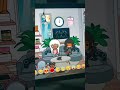 THE STALKER WITH VOICE Toca Boca TikTok Roleplay