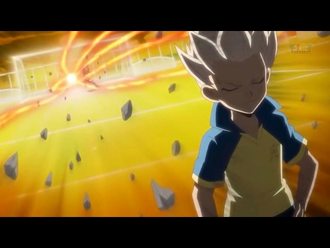 Super Onze Episódio 52 "Um Retorno Explosivo" HD Dublado [PT-BR]