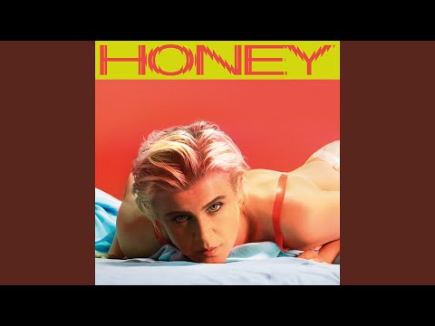 Honey 2018