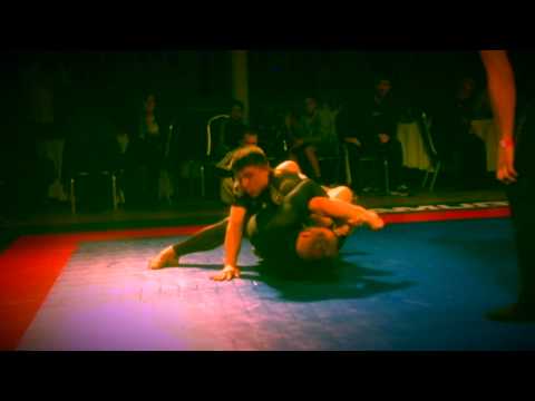 Super 15: Bradley Hill vs. Jack Magee