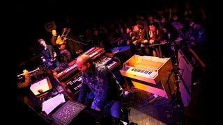 Club d'Elf feat. John Medeski &amp; Fuze: The Falcon 6/4/21 (Full Show)