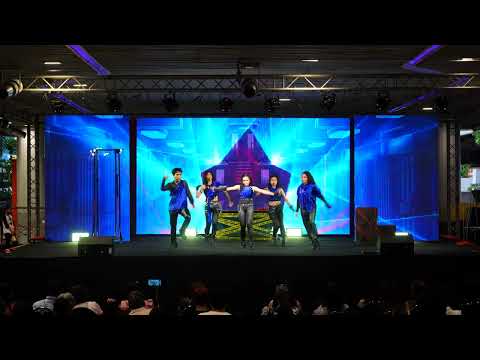 20220724 V’s-next cover ITZY In the morning + LOCO  | MBK COVER DANCE 2022 | Final