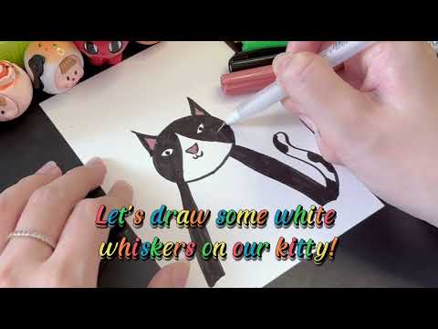 How to make a Christmas card in 2 minutes flat