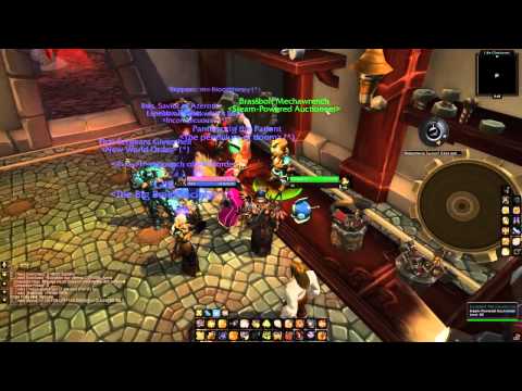 Mop 5.3 Gold making 12k per hour! MOP 5.3, World Of Warcraft, wow farming