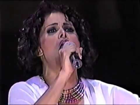 La Paloma. Versión Juarista. Eugenia León