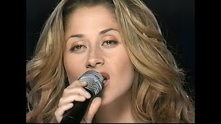 Lara Fabian - Love by grace (From Lara with love, 2000, 1080p restored quality)