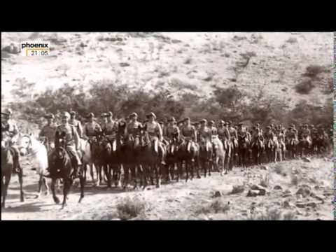Deutsche Kolonien - Afrika brennt Teil 1