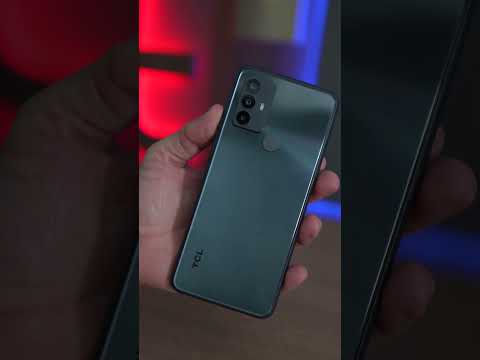 Shorts TC: TCL 30 SE #Shorts