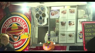 The Great Las Vegas Taco Festival set to return in November