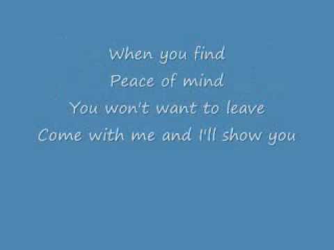 Frankie Lymon-Seabreeze with Lyrics