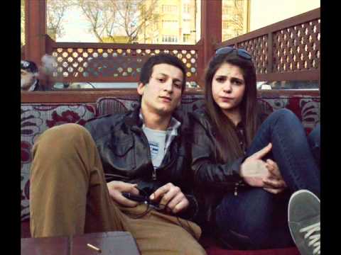 Kayaf Ft Skavut & Killed & Gökçay - Gang Bang !