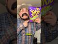 MEXICAN SNACKS Vs AMERICAN SNACKS