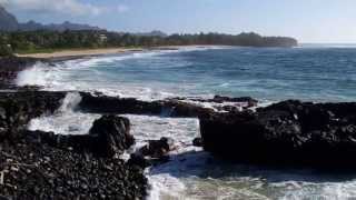 When The Stars Begin To Fall