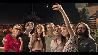 Perfectos desconocidos - Trailer (HD)