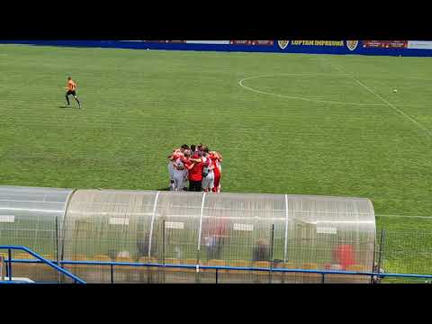 FRF - Liga Elitelor U17 - Finala națională mare