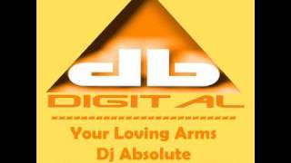 Your Lovin Arms - Dj Absolute (Hardcore Mix) .wmv