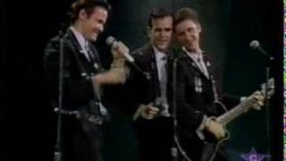 Doug Anthony Allstars, &quot;World&#39;s Best Kisser&quot; 1988