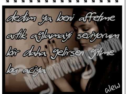 Mc Kara Seytan Ft Dj Intikam - Bana Dokunma