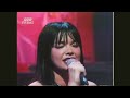 Björk - Possibly Maybe [Live @ Later With Jools Holland 1995]