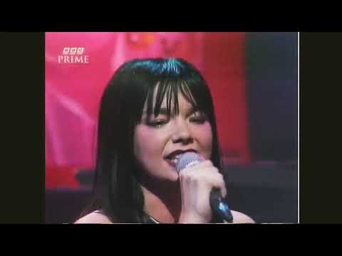 Videoclip de Possibly Maybe (Live) — Björk