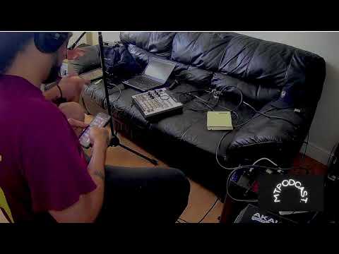 AXEL HOLY X LS DUNGE LIVE JAM