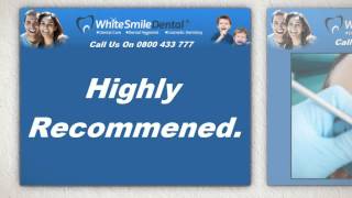 preview picture of video 'North Shore Teeth Whitening Takapuna Auckland  0800 433 777'