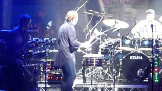 Level 42 LIVE - "43"