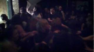 Toxic Holocaust - Bitch