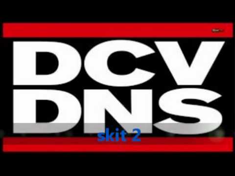 DCVDNS - Skit 2  + Aus dem Album #Brille +